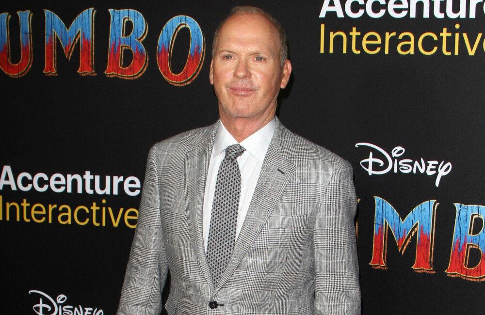 Michael Keaton Reprises Batman Role In The Flash