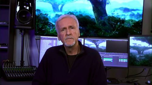 James Cameron Says The Next ‘avatar’ Movie Will Have More Water