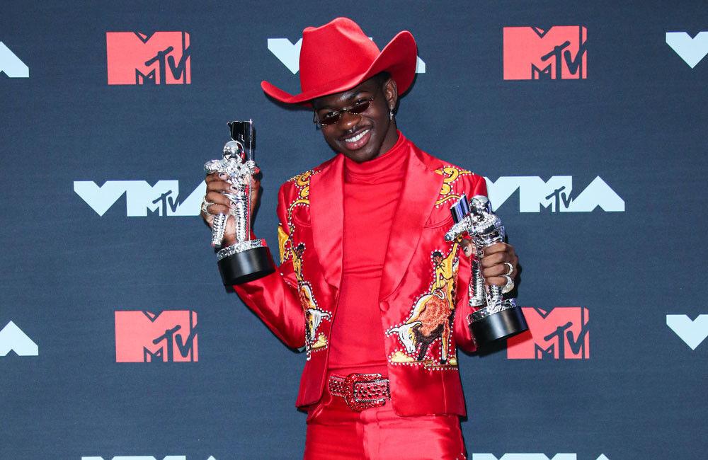 Lil Nas X Slams Haters After Montero (call Me By Your Name) Tops Chart