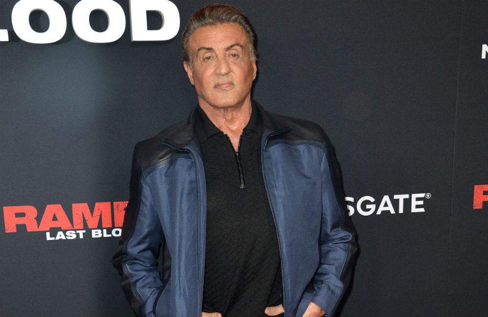 Sylvester Stallone Won’t Return For New Creed Movie