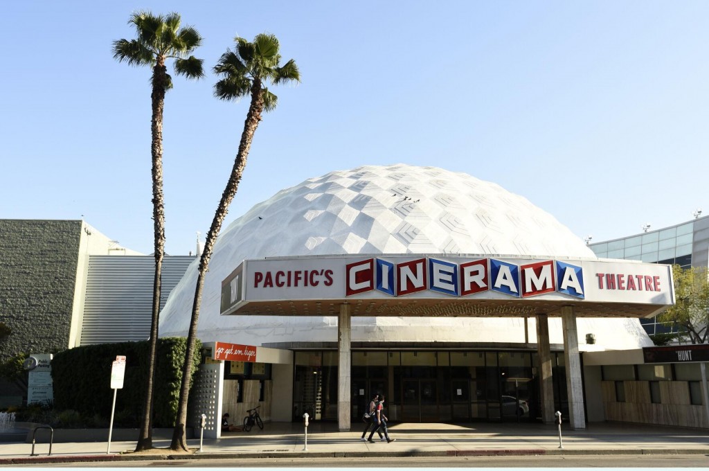 California’s Arclight And Pacific Theaters To Close For Good