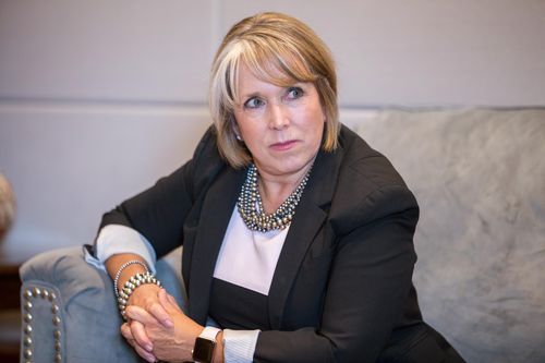Lujan Grisham Settles With Former Campaign Staffer Who Accused Governor Of Sexual Mistreatment