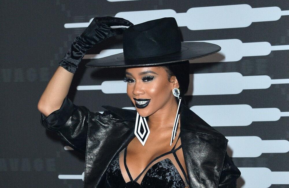 Saweetie Extends Publishing Agreement With Warner Chappell Music