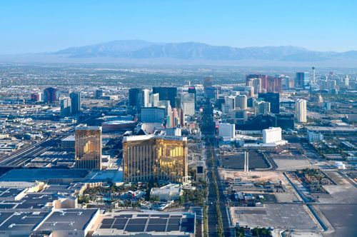 Las Vegas Is Set To Come Out Of Covid 19 Better Than Ever