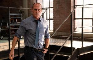 Did ‘organized Crime’ Really Just Go There With Stabler And Benson? (recap)