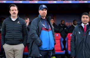 ‘ted Lasso’ Keeps The Kindness Going In Season 2 Trailer As Apple Sets Premiere Date (video)