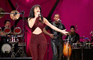 ‘selena: The Series’ Part 2 Trailer Teases Success & Tragedy For Music Icon (video)