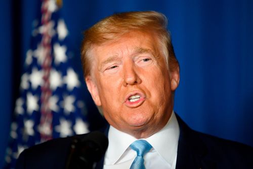 Rnc Donors Gather To Hear Trump And Others In Palm Beach, The Gop’s ‘new Political Power Center’