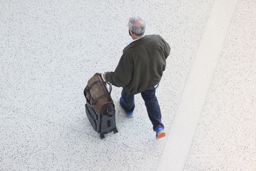 Experts Urge Continued Caution As Cdc Declares People Vaccinated Against Covid 19 Are At Low Risk While Traveling