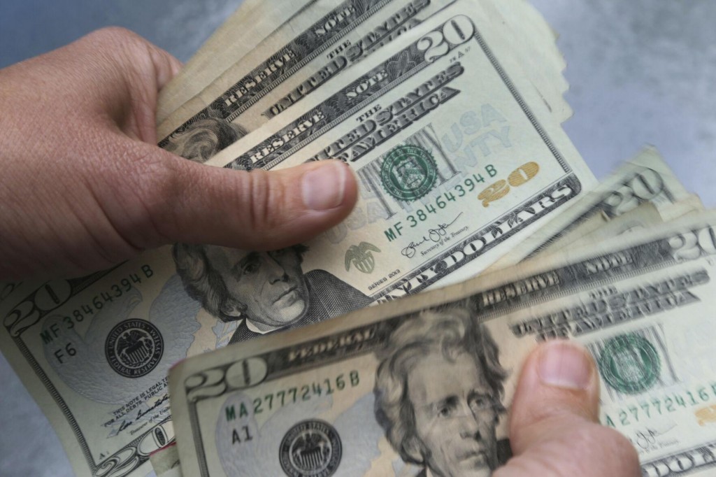 How To Fill In Your Financial Blind Spots
