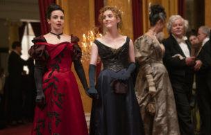 Victorian Fantasy In ‘nevers,’ ‘shameless’ Finale, ‘fear’ Walks Again, Hallmark’s Irish Romance, ‘people Vs. The Klan’ On Cnn