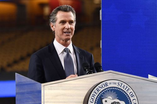 California Governor Orders Fracking To Be Phased Out