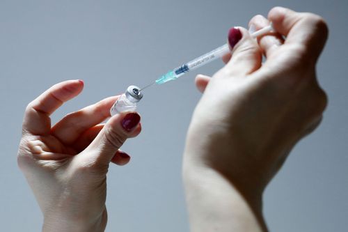 Here’s What To Know About The Risk Of Blood Clots And The Astrazeneca Vaccine