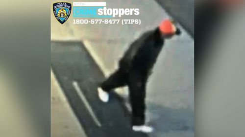 Nypd Investigates Attack On 61 Year Old Asian Man As Possible Hate Crime