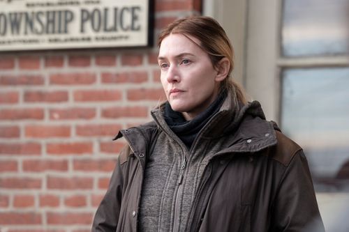 Kate Winslet Classes Up Small Town Secrets In ‘mare Of Easttown’