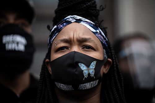 Here’s How The Families Of Black Americans Who Died After Encounters With Police Reacted To The Chauvin Verdict