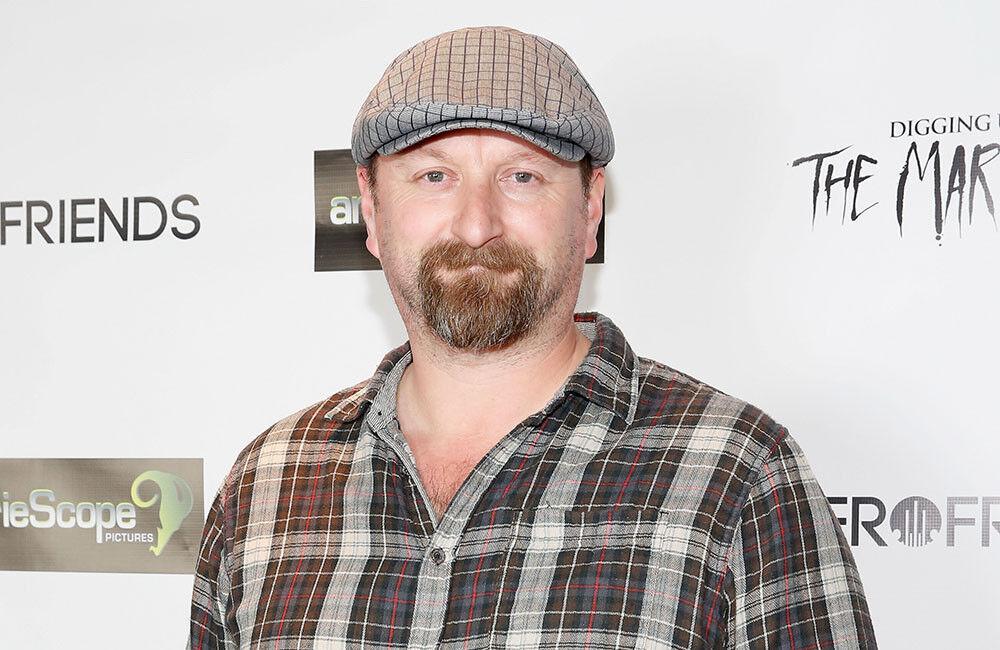 Neil Marshall Felt ‘handcuffed’ By Hellboy Process