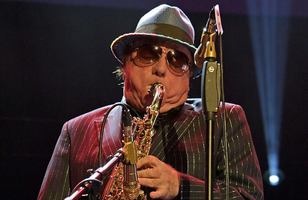 Van Morrison Bemoans Negative Reaction To ‘freedom Of Speech’