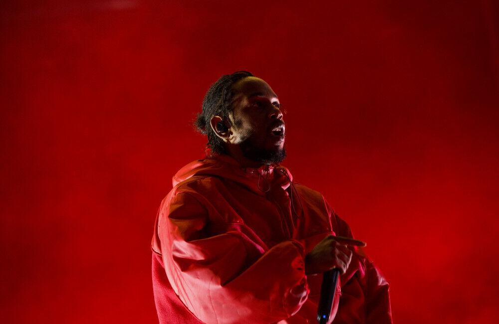 Kendrick Lamar’s Longtime Engineer Hints New Album Might Drop In 2021