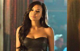 See The Cast Of ‘glee’ Pay Tribute To Naya Rivera At The Glaad Media Awards