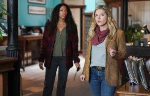 ‘big Sky’ Trailer: Cassie And Jenny Tackle New Cases, But Ronald’s Still Out There (video)