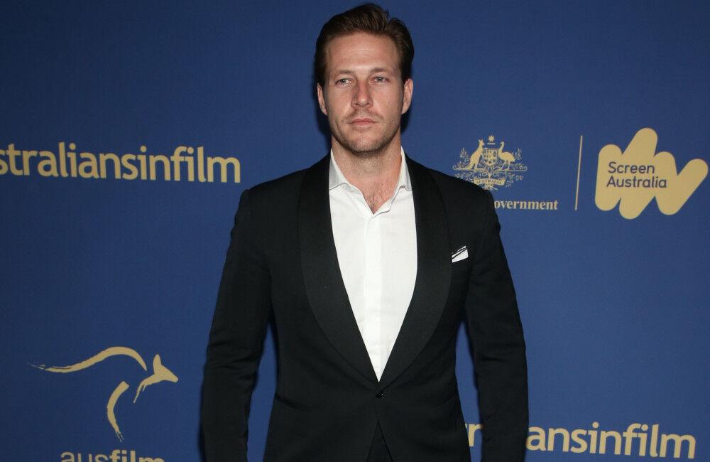 Luke Bracey And Brittany Snow Cast In Big Nickel