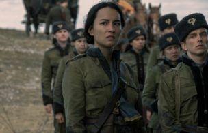 Fantasy Epic ‘shadow And Bone’ Drops, ‘falcon And The Winter Soldier’ Finale, ‘romeo & Juliet’ Goes Modern, ‘big Shot’ Adapts To High School