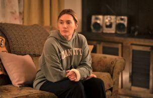 ‘mare Of Easttown’ Director Breaks Down Kate Winslet’s Unconventional Detective