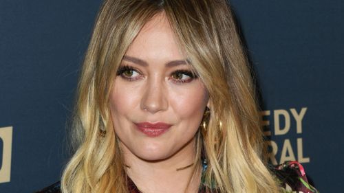 Hilary Duff To Star In ‘how I Met Your Mother’ Sequel For Hulu