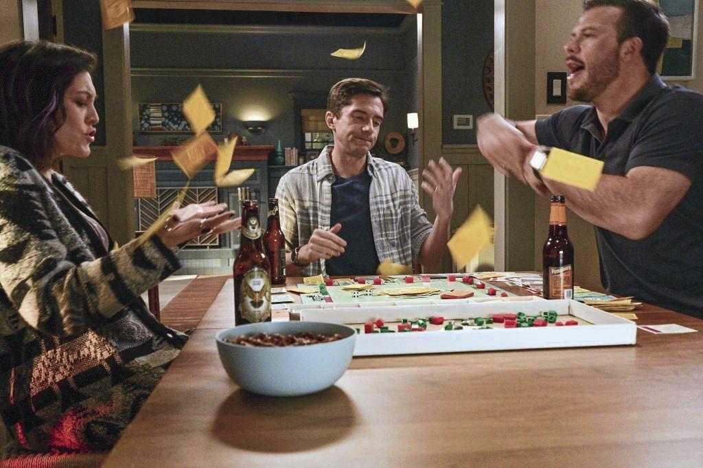 Spring Tv: Shows To Watch, Try And Avoid This Season