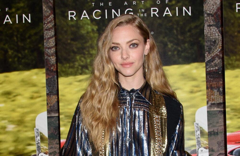 Amanda Seyfried Has Wanted To Play This Role In A Wicked Movie For Five Years