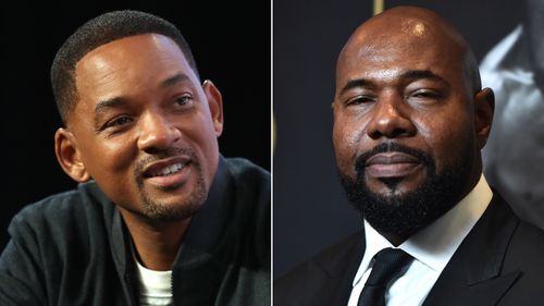 Will Smith And Antoine Fuqua Pull ‘emancipation’ Production From Georgia