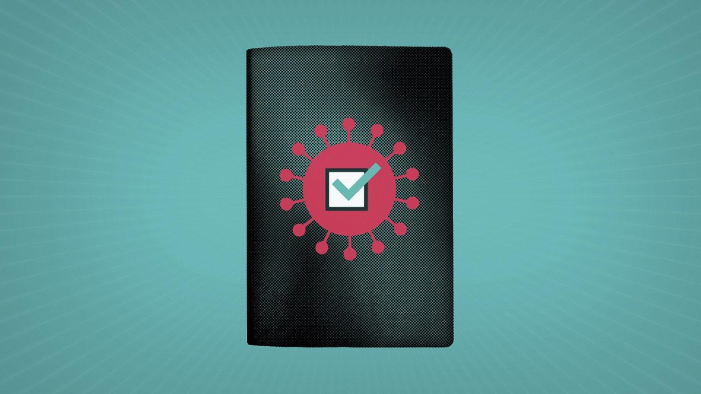 What Is A Covid 19 Vaccine Passport, And Will I Need One?