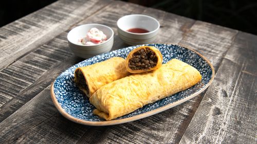 Easter Dishes From Around The World