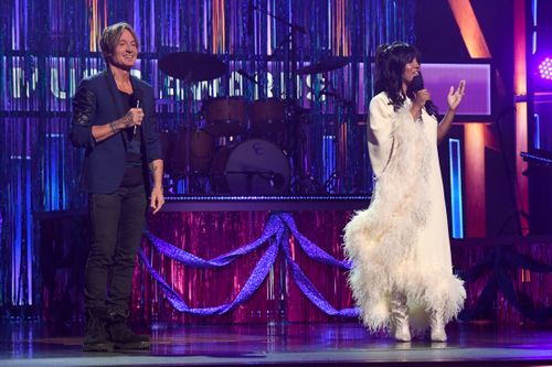 Acm Awards 2021: See Who Won At The Acm Awards