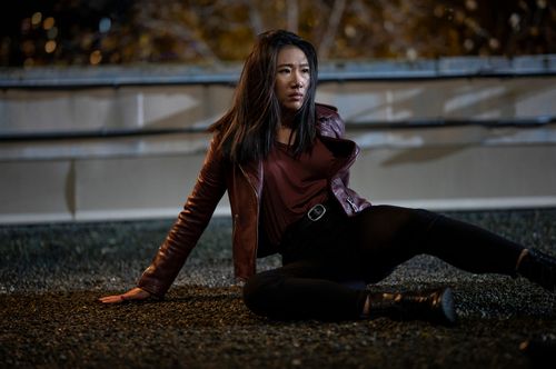 ‘kung Fu’ Just Borrows The Old Show’s Name To Kick Off A Cw Style Drama