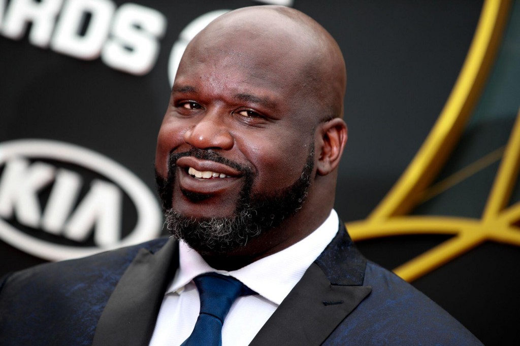 Shaquille O’neal Pays For Stranger’s Engagement Ring