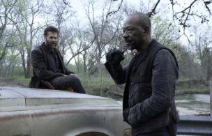 ‘fear Twd’ Kicks Off 6b With A Heartbreaking, Haunting Death (recap)