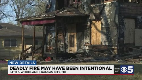 Court Records Provide New Information About Ongoing Suspicious Death Investigation Following Deadly House Fire