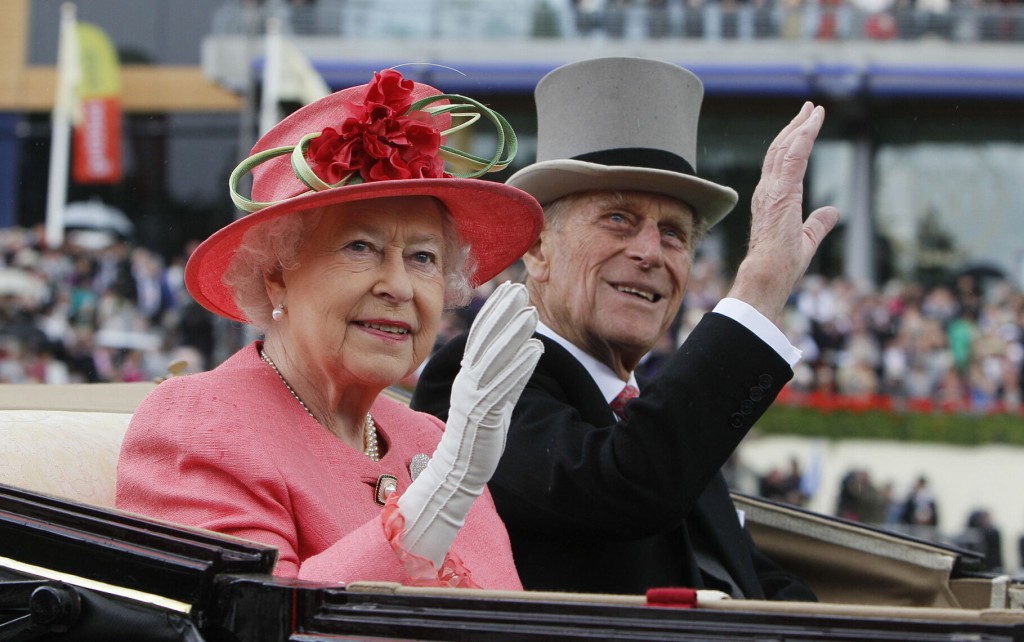 Prince Philip, Husband Of Queen Elizabeth Ii, Dies Aged 99