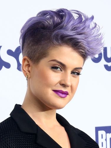 Kelly Osbourne Speaks Out About ‘cancel Culture’