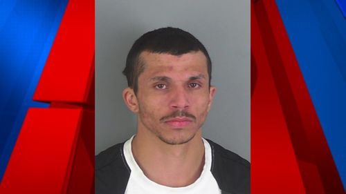 Man Found Nude With A 15 Year Old Runaway Who Was Missing