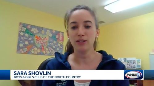 Catalytic Converters Stolen From Boys And Girls Club Vans, Officials Say