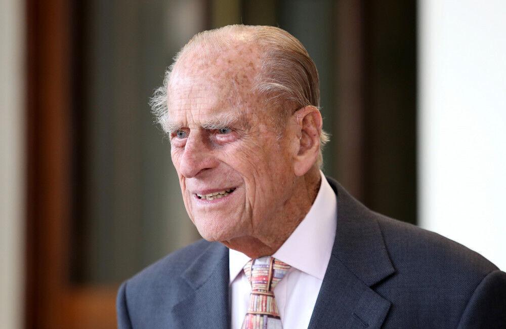 Burberry Postpones Women’s Fall 2021 Show Following Prince Philip’s Passing
