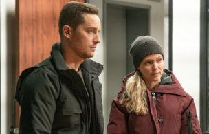 ‘chicago P.d.’ Star Tracy Spiridakos Teases Upstead ‘obstacles’ After That Emotional Ending