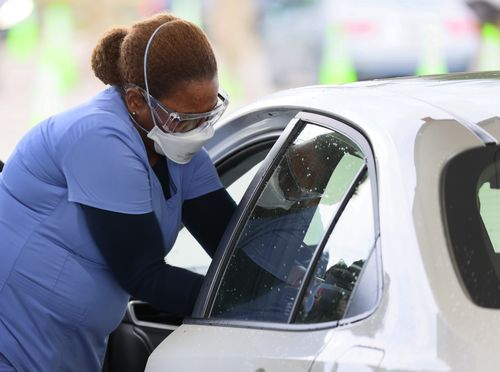 Extreme Policies, Average Statistics Raise Questions Around Florida’s Covid 19 Data