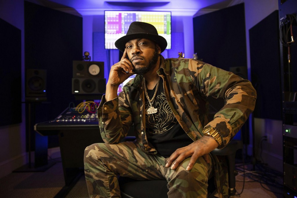 Rapper Mystikal Breaks Silence On Dropped Rape Charge