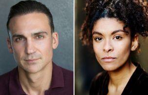 ‘ragdoll’: Henry Lloyd Hughes And Thalissa Teixeira Join Lucy Hale In Amc Thriller