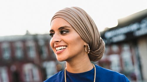 Justice Democrats Backed Activist Rana Abdelhamid Challenges Rep. Carolyn Maloney In New York