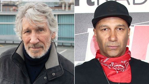 Roger Waters And Tom Morello To Perform In An Online Benefit Concert For Palestinian Musicians In Gaza